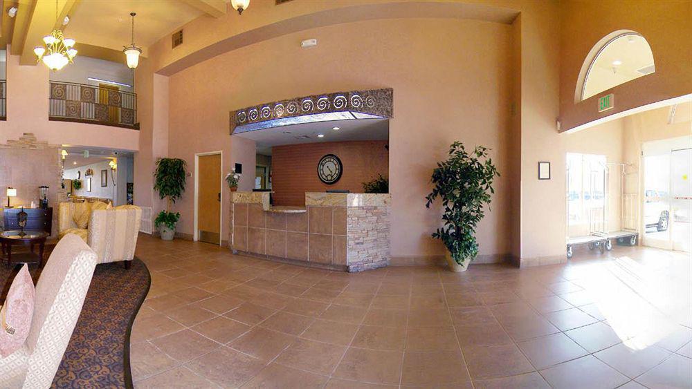Western North Vegas Inn&suites Las Vegas