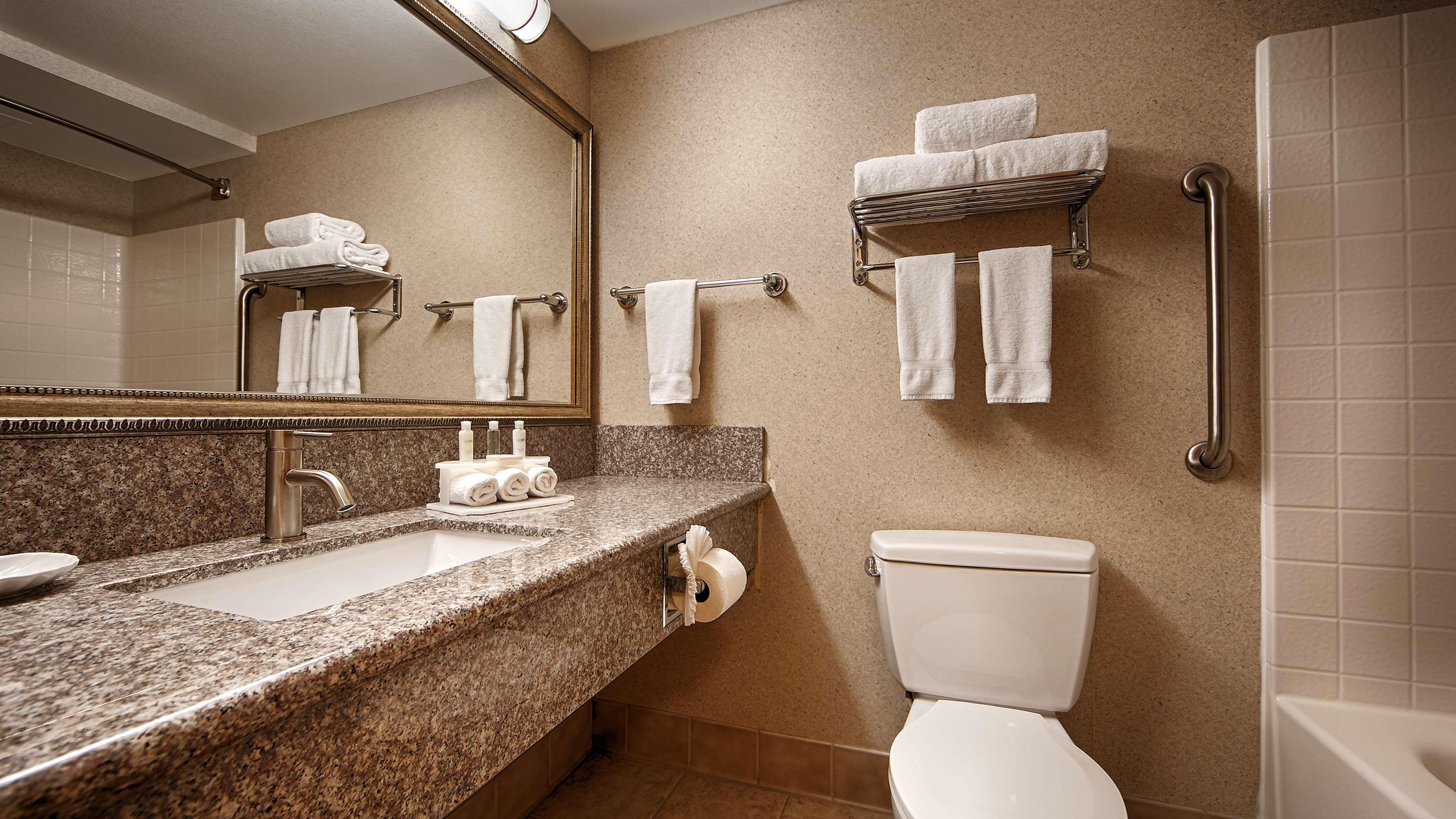 Western North Vegas Inn&suites 3*