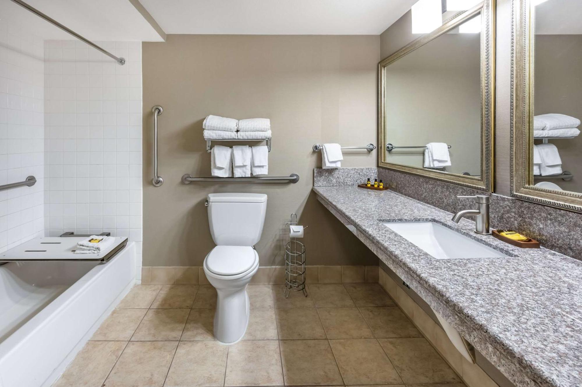 Western North Vegas Inn&suites Las Vegas