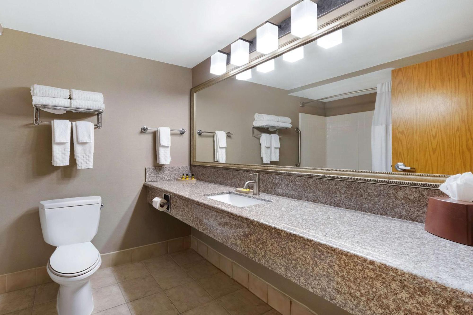 Western North Vegas Inn&suites 3* Las Vegas