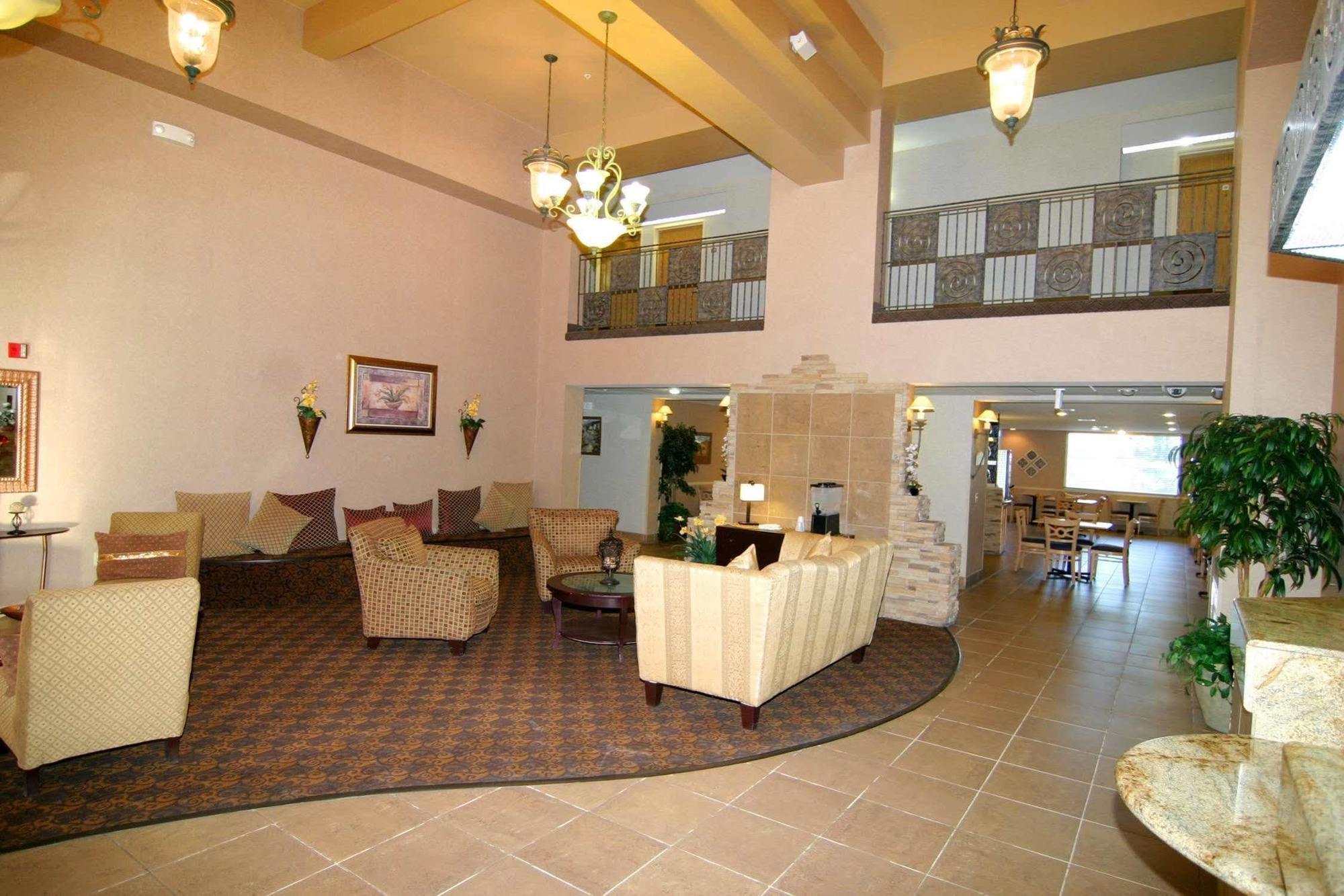 Western North Vegas Inn&suites Hotel Las Vegas