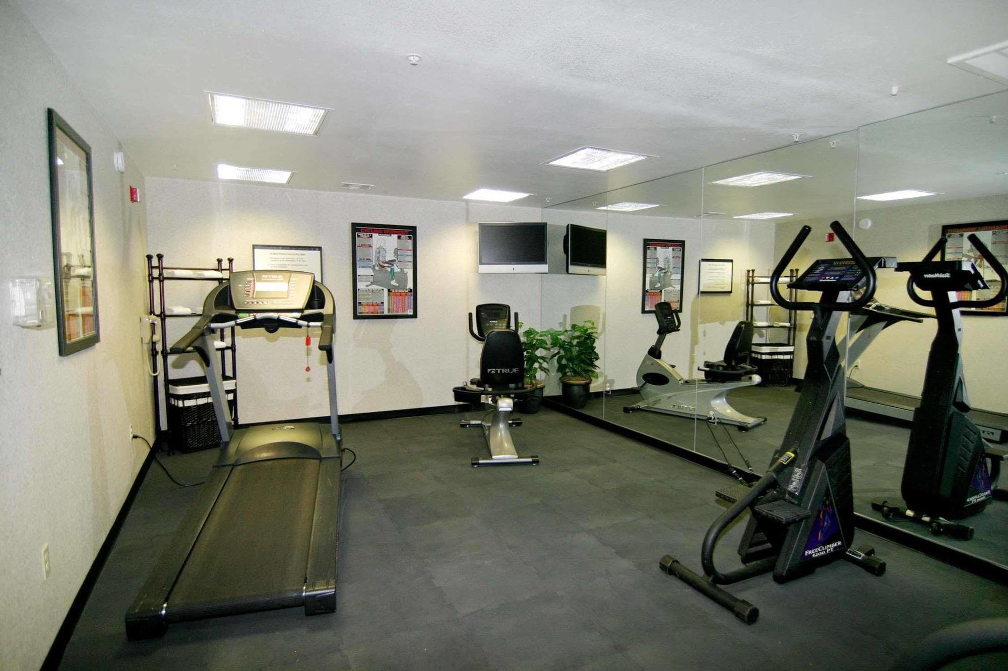 Hotel Western North Vegas Inn&suites 3*