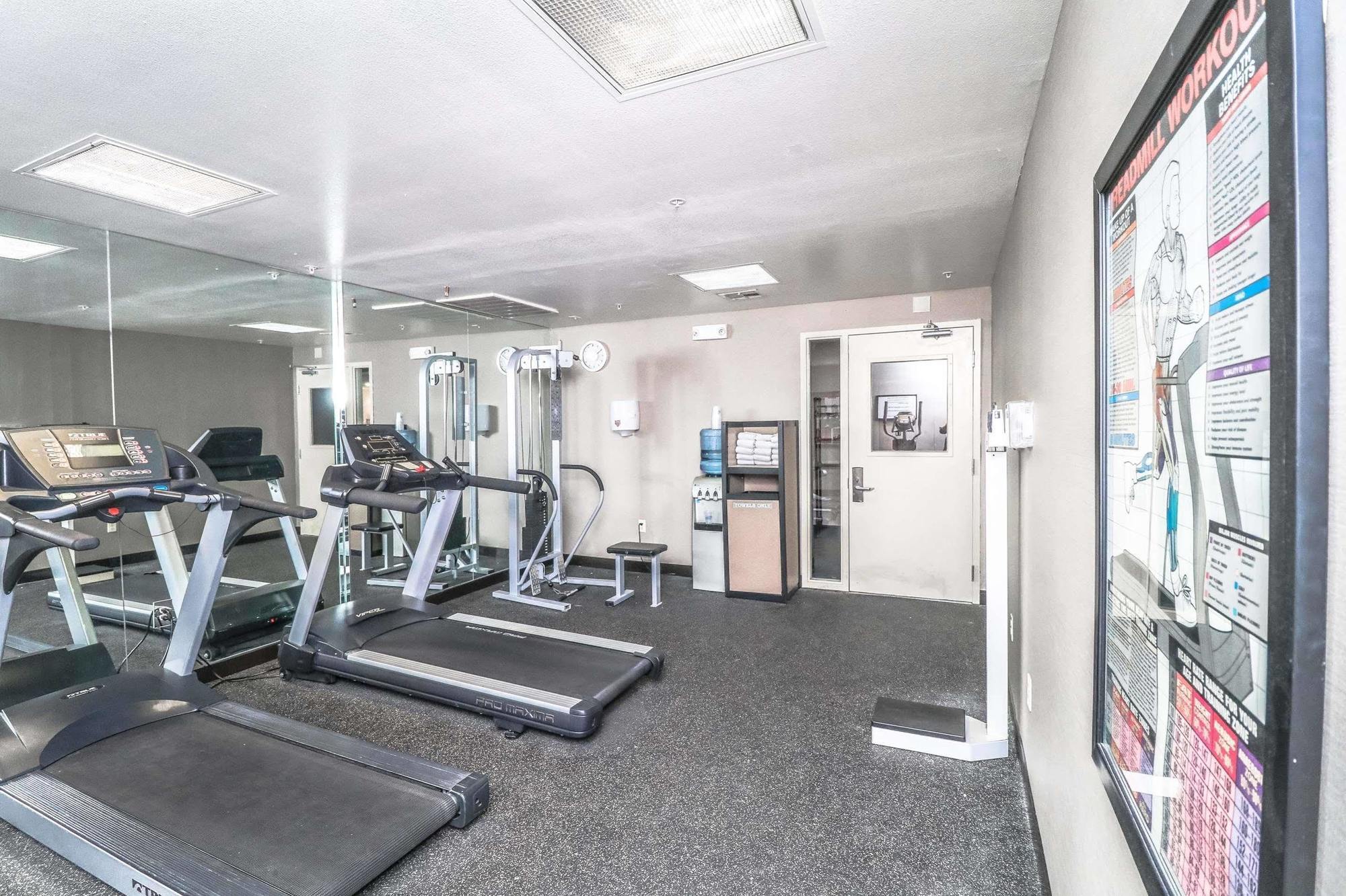 Western North Vegas Inn&suites 3* Las Vegas